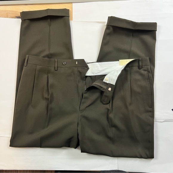 LRL Men’s Dress Pants - Picture 1 of 13